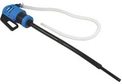 Laser Lever Action Pump - AdBlue® 4 Laser Lever Action Pump - AdBlue® - Image 2