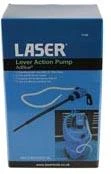Laser Lever Action Pump - AdBlue® 5 Laser Lever Action Pump - AdBlue® - Image 3