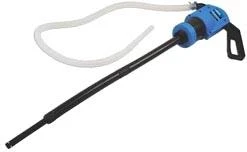 Laser Lever Action Pump - AdBlue® 6 Laser Lever Action Pump - AdBlue® - Image 4