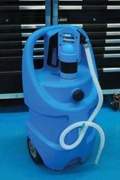 Laser Lever Action Pump - AdBlue® 7 Laser Lever Action Pump - AdBlue® - Image 5