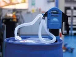Laser Lever Action Pump - AdBlue® 19 Laser Lever Action Pump - AdBlue® -Auto Parts Store 673550h