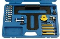 Laser Engine Service Kit - For BMW -Auto Parts Store 674158b