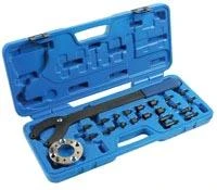 Laser Pulley Holding Tool Set - For VAG 7 Laser Pulley Holding Tool Set - For VAG - Image 5