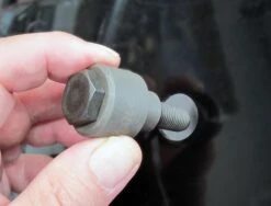 Laser Parking Sensor Kit - 18.2mm, 18.4mm, 26mm 18 Laser Parking Sensor Kit - 18.2mm, 18.4mm, 26mm -Auto Parts Store 675358g