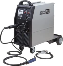 SIP 180ST - MIG Welder