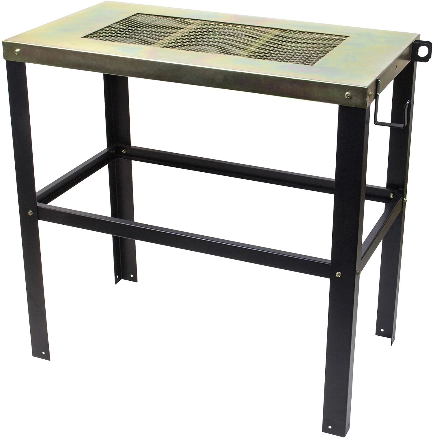 SIP Welding Table 3 SIP Welding Table