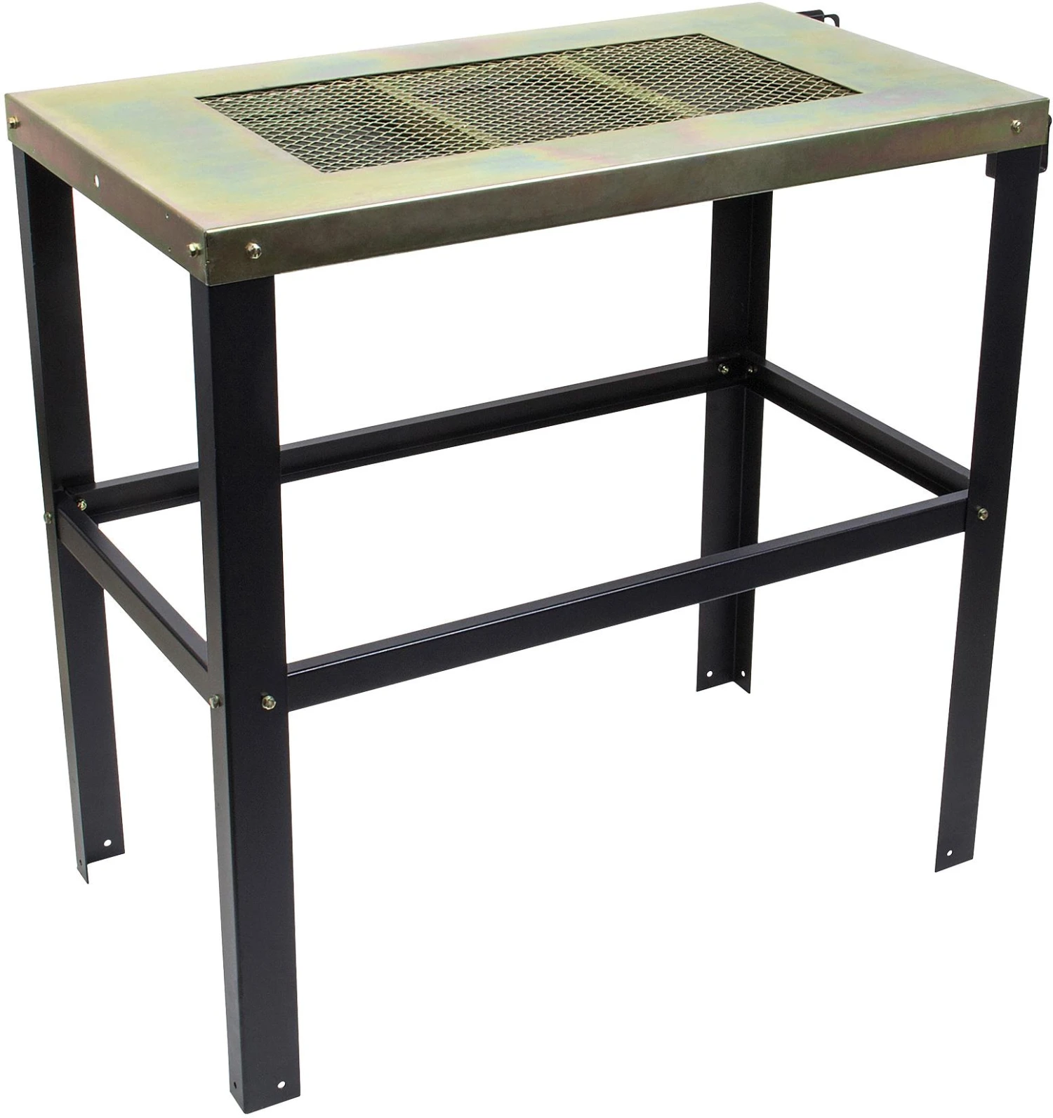 SIP Welding Table 4 SIP Welding Table - Image 2