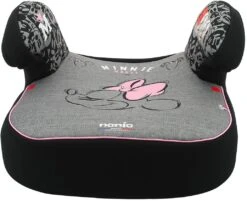 Disney Minnie Mouse Grp 2-3 Dream Booster