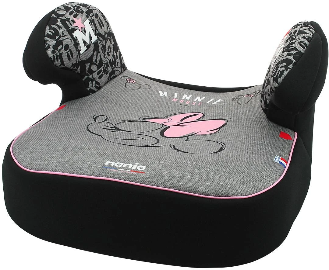 Disney Minnie Mouse Grp 2-3 Dream Booster 3 Disney Minnie Mouse Grp 2-3 Dream Booster - Image 2