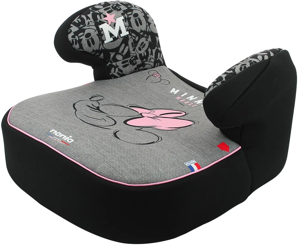 Disney Minnie Mouse Grp 2-3 Dream Booster 4 Disney Minnie Mouse Grp 2-3 Dream Booster - Image 3