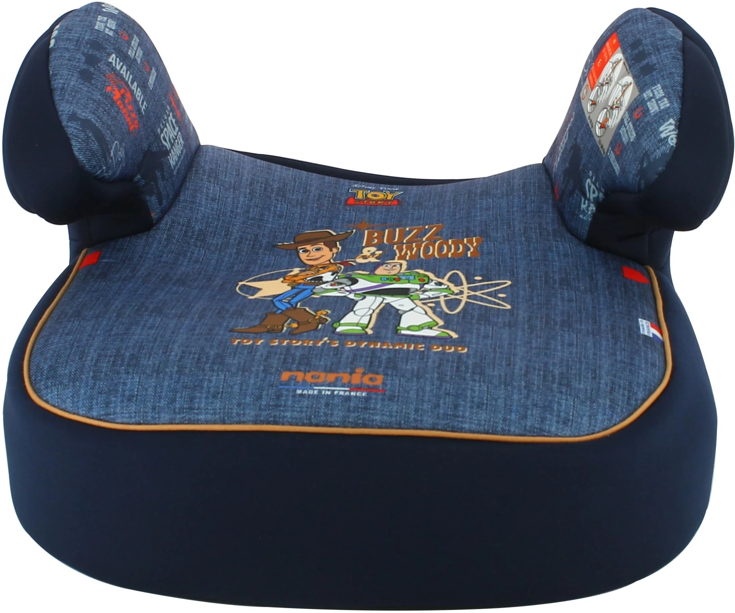 Disney Toy Story Grp 2-3 Dream Booster 3 Disney Toy Story Grp 2-3 Dream Booster