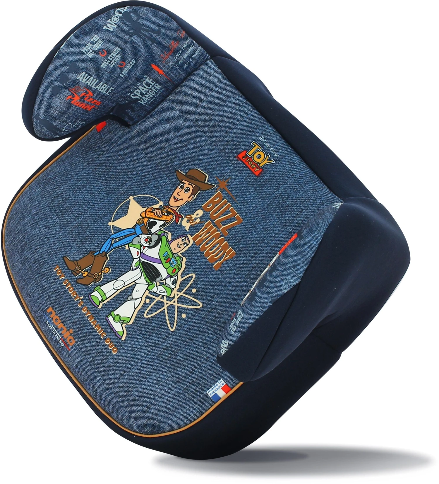 Disney Toy Story Grp 2-3 Dream Booster 5 Disney Toy Story Grp 2-3 Dream Booster - Image 3