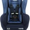 Cosmo Isofix Group 0+/1 Blue Denim Car Seat -Auto Parts Store 677270
