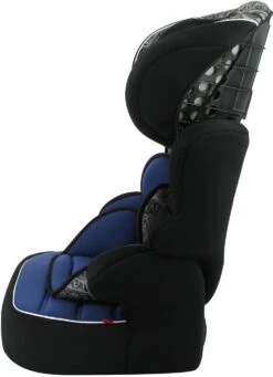 Marvel Assembly Of Heroes Beline Group 1/2/3 High Back Booster -Auto Parts Store 677406b