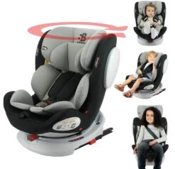 Safety Baby Seaty Group 0+/1/2/3 Car Seat 9 Safety Baby Seaty Group 0+/1/2/3 Car Seat -Auto Parts Store 677438c