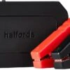 Halfords Advanced Lithium Jump Starter - Up To 2L -Auto Parts Store 677444