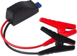 Halfords Advanced Lithium Jump Starter - Up To 2L -Auto Parts Store 677444b