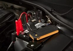 Halfords Advanced Lithium Jump Starter - Up To 2L -Auto Parts Store 677444f