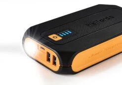 Halfords Advanced Lithium Jump Starter - Up To 3L -Auto Parts Store 677469c