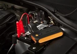 Halfords Advanced Lithium Jump Starter - Up To 3L -Auto Parts Store 677469f