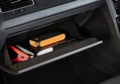 Halfords Advanced Lithium Jump Starter - Up To 3L -Auto Parts Store 677469g