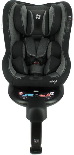 Migo Wonder I-Size Group 0+/1/2 Car Seat