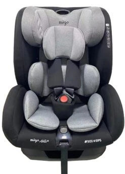 Migo Abita I-Size Group 2/3 High Back Booster
