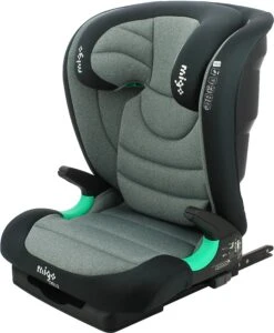 Migo Oslo I-Size Car Seat 100-150cm -Auto Parts Store 677502a