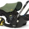 Doona Car Seat - Desert Green