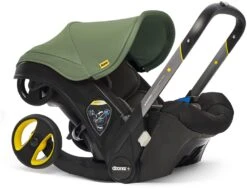 Doona Car Seat - Desert Green