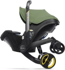 Doona Car Seat - Desert Green -Auto Parts Store 677526d