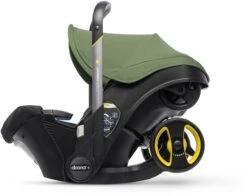 Doona Car Seat - Desert Green -Auto Parts Store 677526f