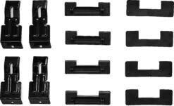 Halfords Non-Rail 130cm Steel Roof Bars SET035 (Pair) 11 Halfords Non-Rail 130cm Steel Roof Bars SET035 (Pair) -Auto Parts Store 677830d