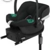 Cybex Aton B2 Group 0+ Car Seat Including Base One - Black 2 Cybex Aton B2 Group 0+ Car Seat Including Base One - Black -Auto Parts Store 678998