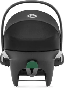 Cybex Aton B2 Group 0+ Car Seat Including Base One - Black -Auto Parts Store 678998e