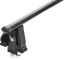 Halfords 115cm Fix Point Steel Roof Bars SET039 (Pair) 9 Halfords 115cm Fix Point Steel Roof Bars SET039 (Pair) -Auto Parts Store 679798b