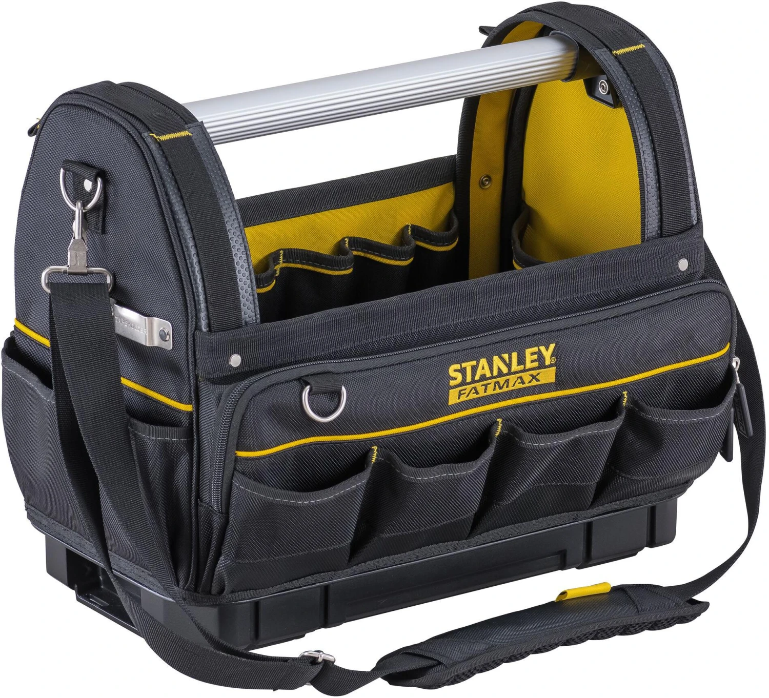 Stanley Fatmax Pro-Stack Soft Tote 3 Stanley Fatmax Pro-Stack Soft Tote
