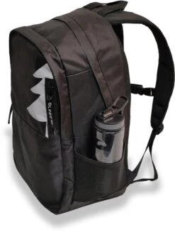 Olpro 28L Daysack - Black -Auto Parts Store 681806b