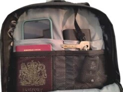 Olpro 28L Daysack - Black -Auto Parts Store 681806f