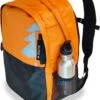 Olpro 28L Daysack - Orange -Auto Parts Store 681814