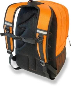 Olpro 28L Daysack - Orange -Auto Parts Store 681814d