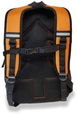 Olpro 28L Daysack - Orange -Auto Parts Store 681814g