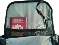 Olpro 28L Daysack - Orange -Auto Parts Store 681814h