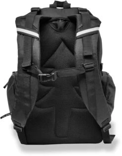 Olpro 32L Daysack - Black -Auto Parts Store 681822e