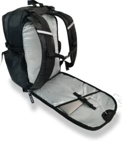 Olpro 32L Daysack - Black -Auto Parts Store 681822h