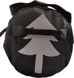 Olpro Holdall – Duffle Style 60L - Black -Auto Parts Store 681846c