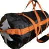 Olpro Holdall – Duffle Style 60L - Orange -Auto Parts Store 681854