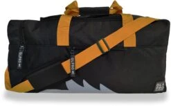 Olpro HoldallStiffer 40LGym Style Bag - Black 10 Olpro HoldallStiffer 40LGym Style Bag - Black -Auto Parts Store 681862b