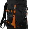 Olpro Sharman 40L Adventure Rucksack - Black -Auto Parts Store 681918