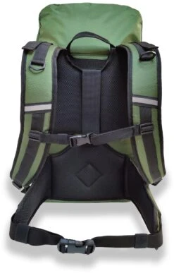 Olpro Sharman 40L Adventure Rucksack - Green -Auto Parts Store 681926d